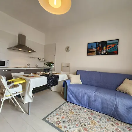 Le Terrazze - Fuori Dal Caos Apartamento Tovo San Giacomo
