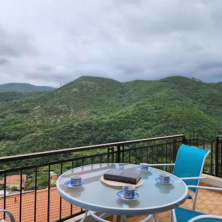 Le Terrazze - Fuori Dal Caos Tovo San Giacomo
