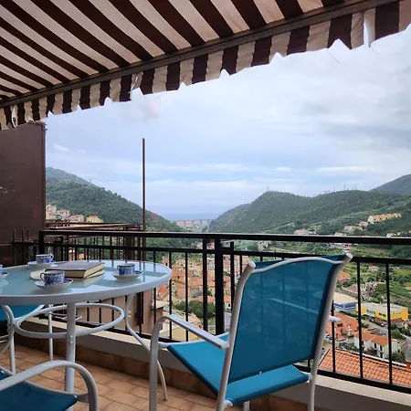 Le Terrazze - Fuori Dal Caos Apartamento