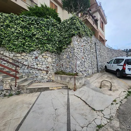 Le Terrazze - Fuori Dal Caos Apartamento
