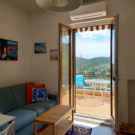Apartamento Le Terrazze - Fuori Dal Caos *