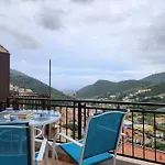 公寓 Le Terrazze - Fuori Dal Caos Tovo San Giacomo