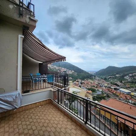 Fuori Dal Caos - Vista Aperta - Free Parking -wifi *