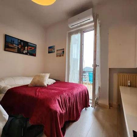 Апартаменты Fuori Dal Caos - Vista Aperta - Free Parking -wifi Tovo San Giacomo