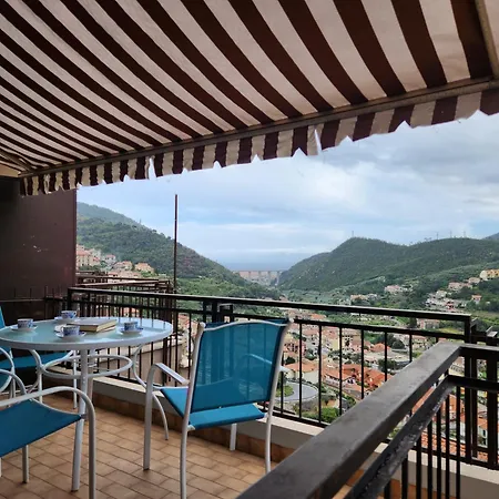 Fuori Dal Caos - Vista Aperta - Free Parking -wifi * Tovo San Giacomo