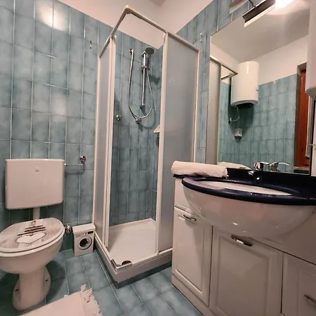 Fuori Dal Caos - Vista Aperta - Free Parking -wifi Apartment