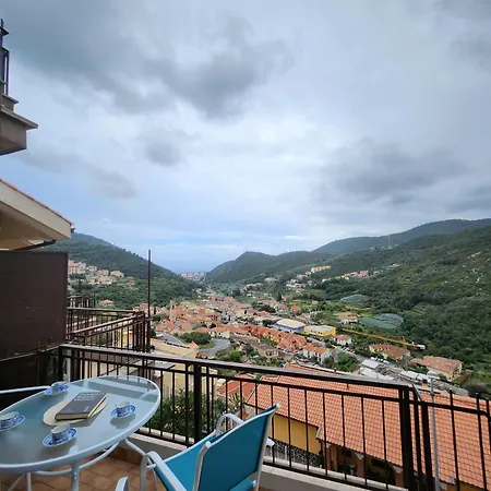 Fuori Dal Caos - Vista Aperta - Free Parking -wifi