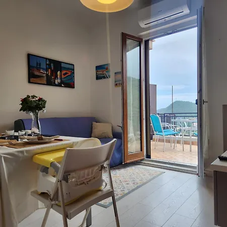 Fuori Dal Caos - Vista Aperta - Free Parking -wifi Apartment Tovo San Giacomo